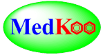 Medkoo Biosciences logo半岛体彩官方网站
